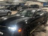 Chevrolet Camaro 2015 года за 16 000 000 тг. в Астана – фото 5