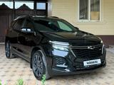 Chevrolet Equinox 2023 годаүшін12 500 000 тг. в Шымкент