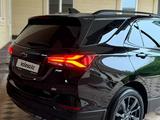 Chevrolet Equinox 2023 годаүшін12 500 000 тг. в Шымкент – фото 5