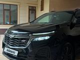 Chevrolet Equinox 2023 годаүшін12 500 000 тг. в Шымкент – фото 4