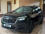 Chevrolet Equinox 2023 годаүшін12 500 000 тг. в Шымкент – фото 3