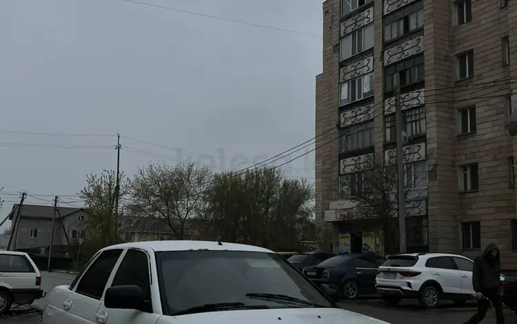 ВАЗ (Lada) Priora 2170 2015 года за 2 350 000 тг. в Петропавловск