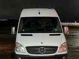 Mercedes-Benz Sprinter 2008 года за 13 000 000 тг. в Астана – фото 4