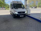 Mercedes-Benz Sprinter 2008 года за 13 000 000 тг. в Астана – фото 3