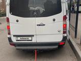 Mercedes-Benz Sprinter 2008 года за 13 000 000 тг. в Астана – фото 2