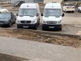 Mercedes-Benz Sprinter 2008 года за 13 000 000 тг. в Астана