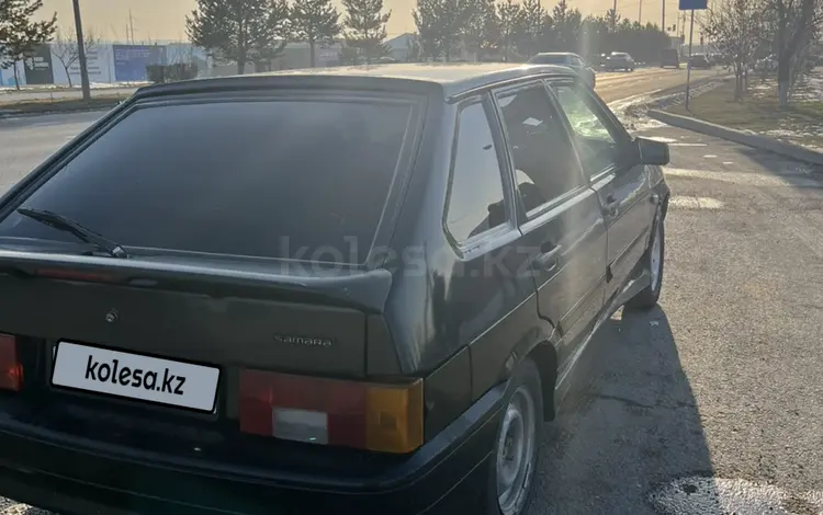 ВАЗ (Lada) 2114 2012 годаүшін800 000 тг. в Шымкент