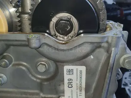 Двигатель ДВС мотор за 150 000 тг. в Алматы – фото 3