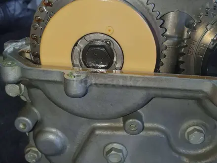 Двигатель ДВС мотор за 150 000 тг. в Алматы – фото 5