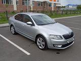 Skoda Octavia 2013 года за 6 500 000 тг. в Астана