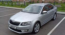 Skoda Octavia 2013 года за 6 500 000 тг. в Астана – фото 5