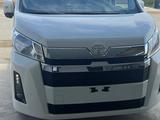 Toyota Hiace 2023 года за 32 000 000 тг. в Алматы