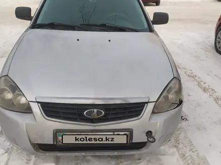 ВАЗ (Lada) Priora 2172 2012 года за 1 600 000 тг. в Караганда