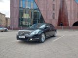 Nissan Teana 2011 года за 6 500 000 тг. в Астана – фото 3