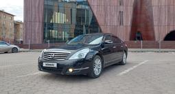 Nissan Teana 2011 года за 6 500 000 тг. в Астана – фото 4