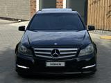 Mercedes-Benz C 250 2013 годаүшін5 500 000 тг. в Актобе – фото 2