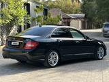 Mercedes-Benz C 250 2013 годаүшін5 500 000 тг. в Актобе – фото 4