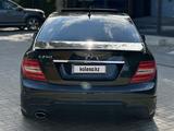 Mercedes-Benz C 250 2013 годаүшін5 500 000 тг. в Актобе – фото 5