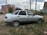 ВАЗ (Lada) 2110 2008 года за 600 000 тг. в Астана – фото 4