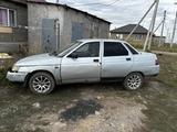 ВАЗ (Lada) 2110 2008 года за 600 000 тг. в Астана – фото 2