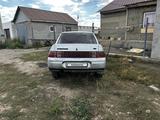 ВАЗ (Lada) 2110 2008 года за 600 000 тг. в Астана – фото 3