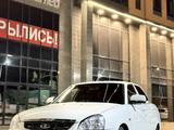 ВАЗ (Lada) Priora 2170 2014 года за 2 500 000 тг. в Костанай – фото 2