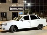 ВАЗ (Lada) Priora 2170 2014 года за 2 500 000 тг. в Костанай