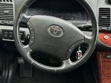 Toyota Camry 2005 годаүшін5 400 000 тг. в Шымкент – фото 4