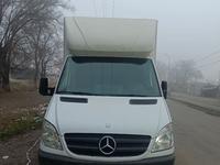 Mercedes-Benz Sprinter 2011 годаүшін13 500 000 тг. в Алматы