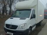 Mercedes-Benz Sprinter 2011 года за 13 500 000 тг. в Алматы – фото 2