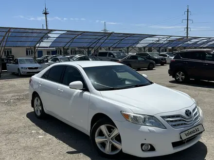 Toyota Camry 2011 года за 8 000 000 тг. в Актау – фото 10