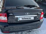 ВАЗ (Lada) Priora 2172 2015 года за 3 300 000 тг. в Карабалык (Карабалыкский р-н) – фото 5