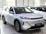 Geely Galaxy EX5 EM-i Pro 2026 года за 12 099 000 тг. в Кокшетау
