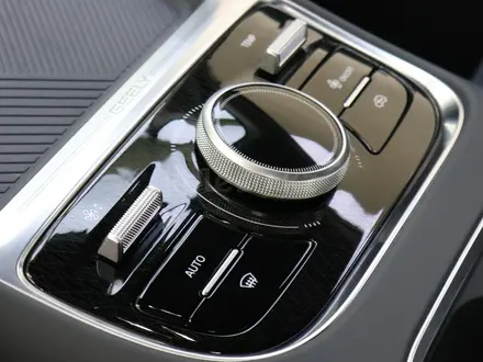 Geely Galaxy EX5 EM-i Pro 2026 года за 12 099 000 тг. в Кокшетау – фото 11