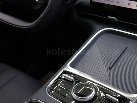 Geely Galaxy EX5 EM-i Pro 2026 года за 12 099 000 тг. в Кокшетау – фото 12