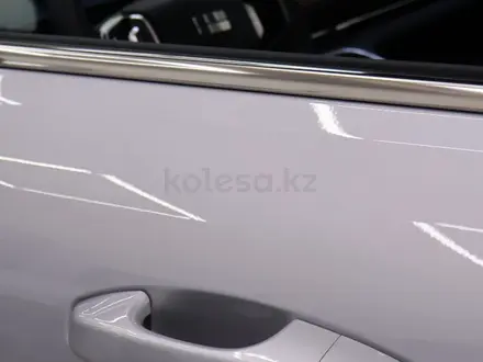 Geely Galaxy EX5 EM-i Pro 2026 года за 12 099 000 тг. в Кокшетау – фото 13
