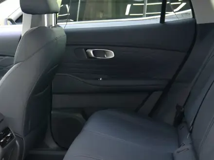 Geely Galaxy EX5 EM-i Pro 2026 года за 12 099 000 тг. в Кокшетау – фото 14