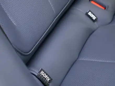 Geely Galaxy EX5 EM-i Pro 2026 года за 12 099 000 тг. в Кокшетау – фото 15