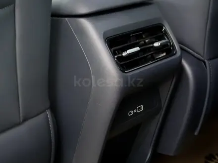 Geely Galaxy EX5 EM-i Pro 2026 года за 12 099 000 тг. в Кокшетау – фото 16
