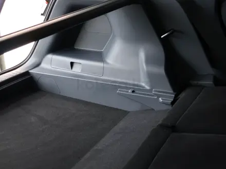 Geely Galaxy EX5 EM-i Pro 2026 года за 12 099 000 тг. в Кокшетау – фото 17