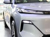 Geely Galaxy EX5 EM-i Pro 2026 годаүшін12 099 000 тг. в Кокшетау – фото 2
