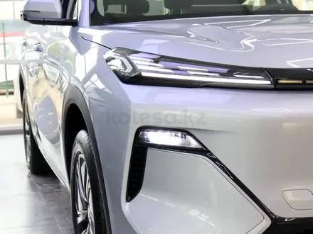 Geely Galaxy EX5 EM-i Pro 2026 года за 12 099 000 тг. в Кокшетау – фото 2