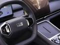 Geely Galaxy EX5 EM-i Pro 2026 года за 12 099 000 тг. в Кокшетау – фото 5
