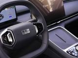 Geely Galaxy EX5 EM-i Pro 2026 годаүшін12 099 000 тг. в Кокшетау – фото 5
