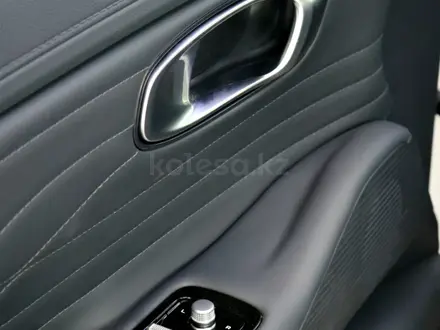 Geely Galaxy EX5 EM-i Pro 2026 года за 12 099 000 тг. в Кокшетау – фото 8