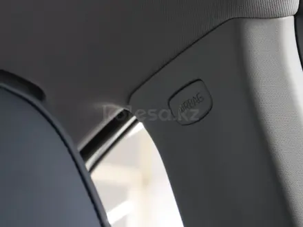 Geely Galaxy EX5 EM-i Pro 2026 года за 12 099 000 тг. в Кокшетау – фото 9
