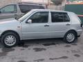 Volkswagen Golf 1997 года за 2 000 000 тг. в Шымкент – фото 3