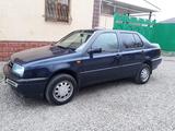 Volkswagen Vento 1992 года за 1 700 000 тг. в Тараз – фото 3