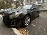 Chevrolet Cruze 2014 года за 3 750 000 тг. в Павлодар – фото 2
