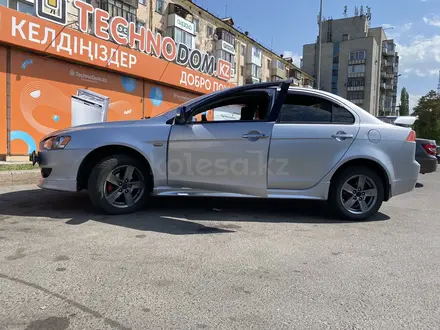 Mitsubishi Lancer 2007 года за 4 500 000 тг. в Павлодар – фото 4